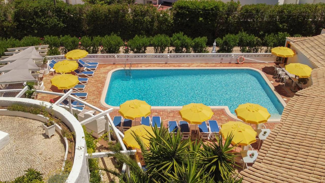 Quinta Paraiso Da Mia - 1 Bedroom Apartment Luz エクステリア 写真
