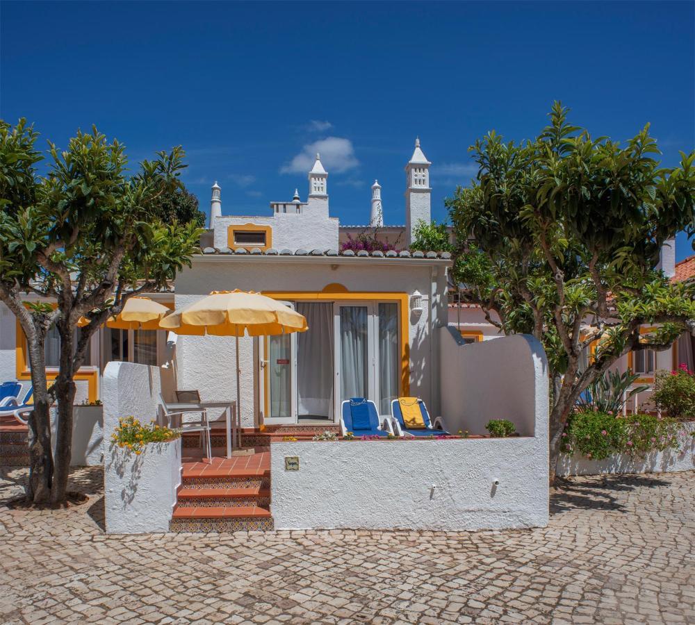 Quinta Paraiso Da Mia - 1 Bedroom Apartment Luz エクステリア 写真
