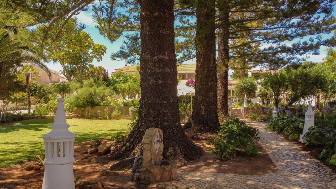 Quinta Paraiso Da Mia - 1 Bedroom Apartment Luz エクステリア 写真