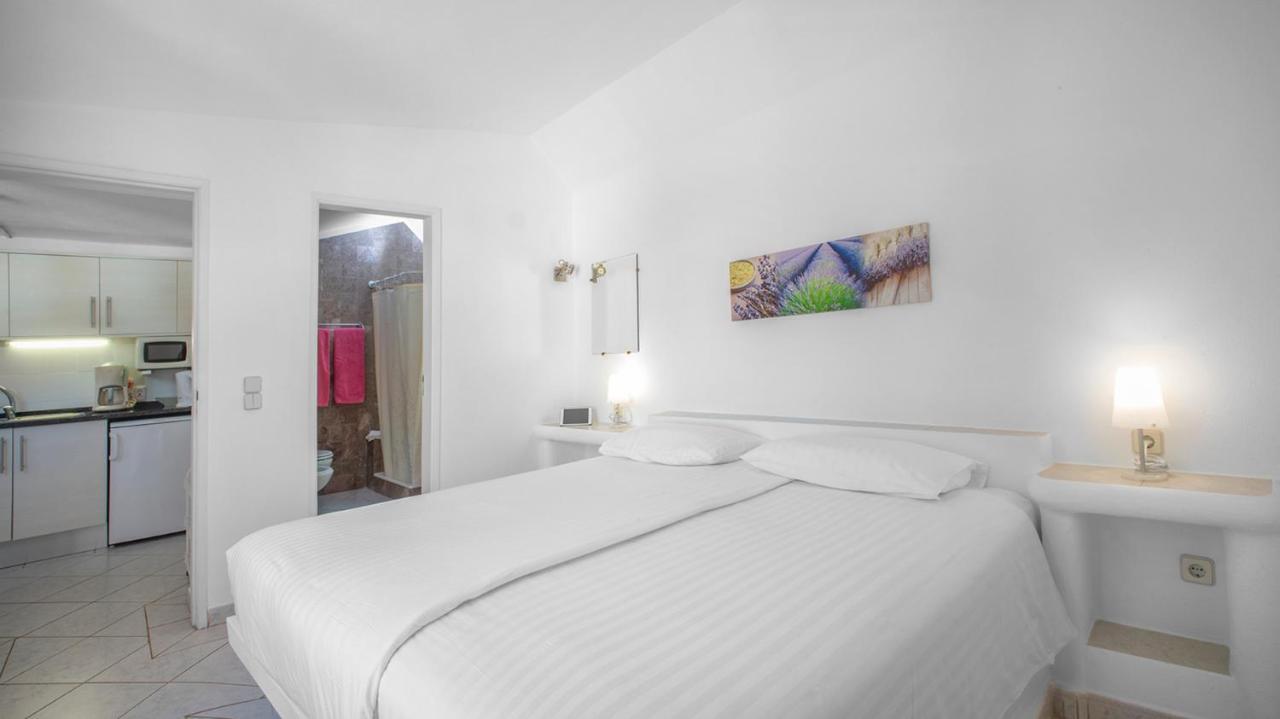 Quinta Paraiso Da Mia - 1 Bedroom Apartment Luz エクステリア 写真