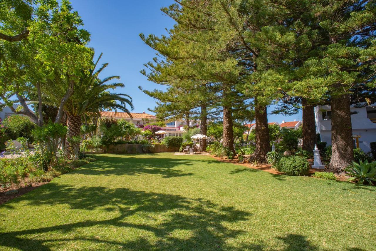 Quinta Paraiso Da Mia - 1 Bedroom Apartment Luz エクステリア 写真
