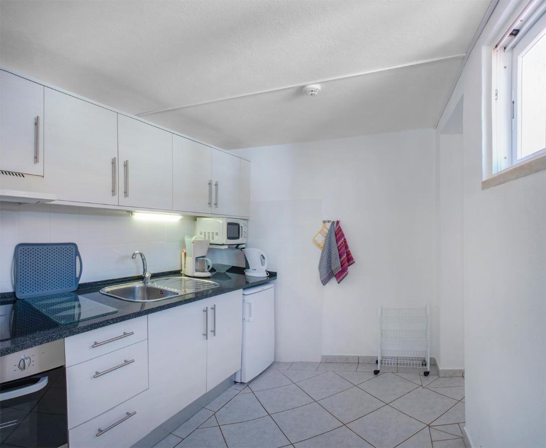 Quinta Paraiso Da Mia - 1 Bedroom Apartment Luz エクステリア 写真
