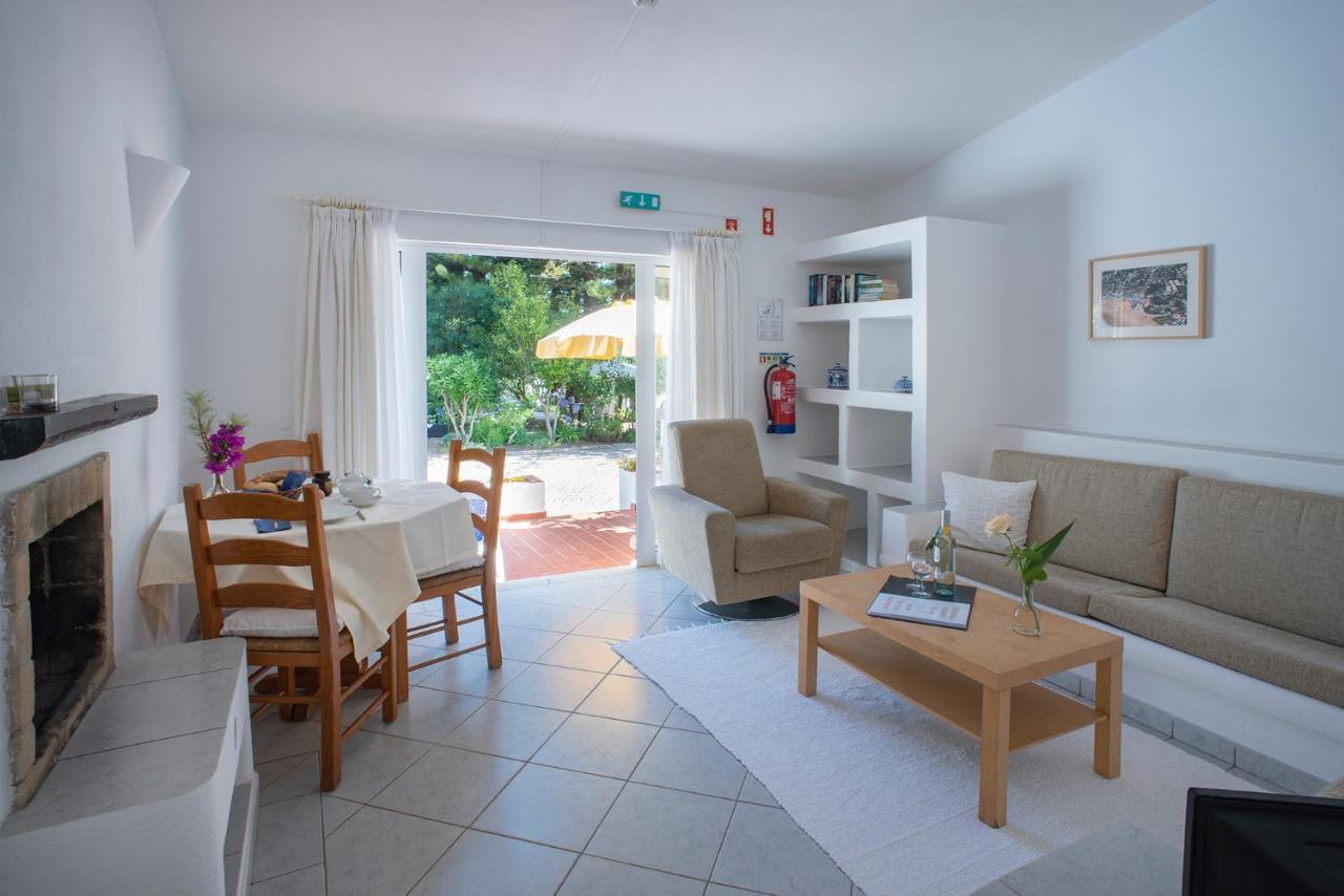 Quinta Paraiso Da Mia - 1 Bedroom Apartment Luz エクステリア 写真
