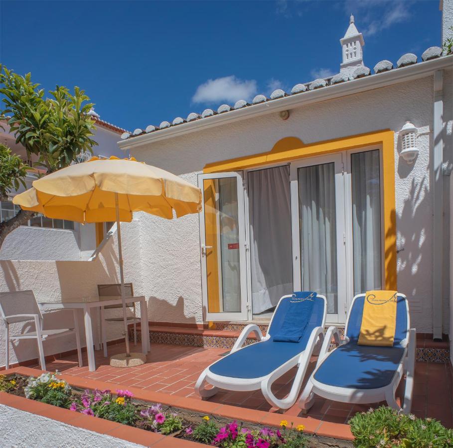 Quinta Paraiso Da Mia - 1 Bedroom Apartment Luz エクステリア 写真