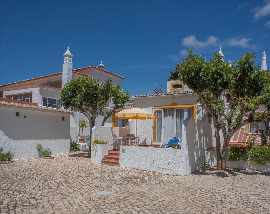 Quinta Paraiso Da Mia - 1 Bedroom Apartment Luz エクステリア 写真