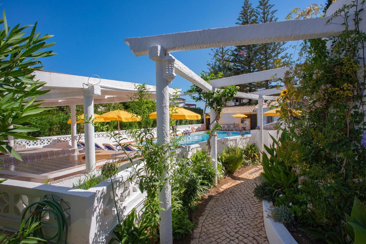 Quinta Paraiso Da Mia - 1 Bedroom Apartment Luz エクステリア 写真