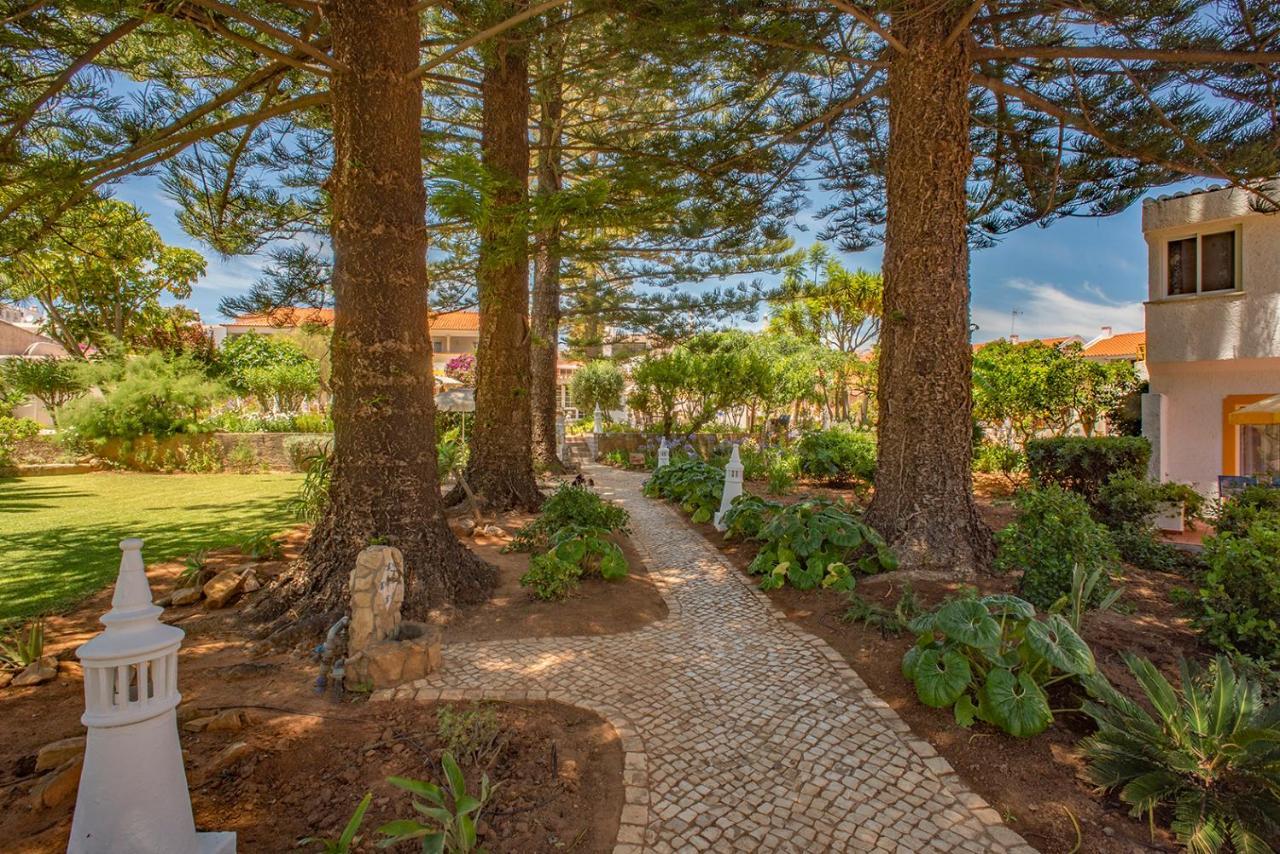 Quinta Paraiso Da Mia - 1 Bedroom Apartment Luz エクステリア 写真