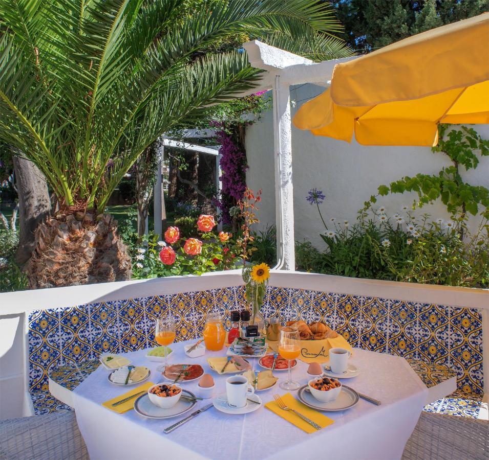 Quinta Paraiso Da Mia - 1 Bedroom Apartment Luz エクステリア 写真