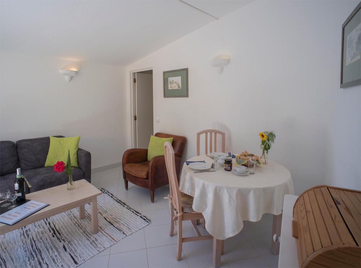 Quinta Paraiso Da Mia - 1 Bedroom Apartment Luz エクステリア 写真