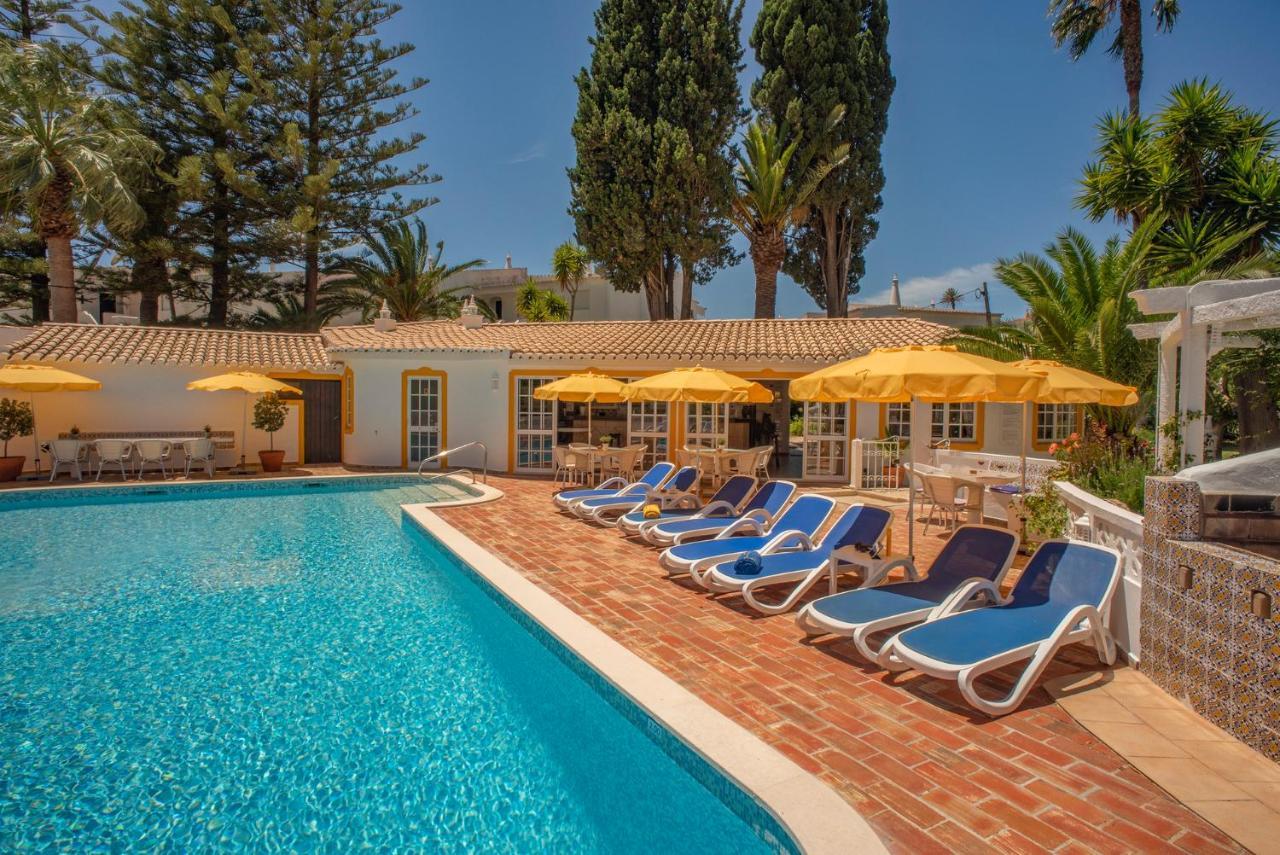 Quinta Paraiso Da Mia - 1 Bedroom Apartment Luz エクステリア 写真