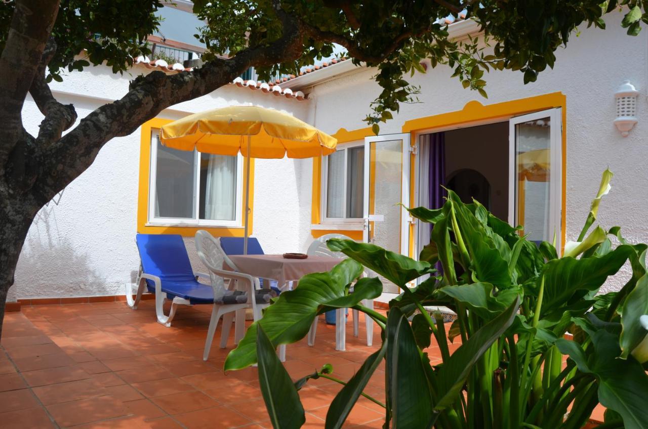 Quinta Paraiso Da Mia - 1 Bedroom Apartment Luz エクステリア 写真