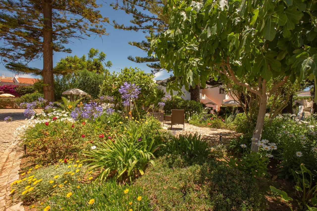 Quinta Paraiso Da Mia - 1 Bedroom Apartment Luz エクステリア 写真
