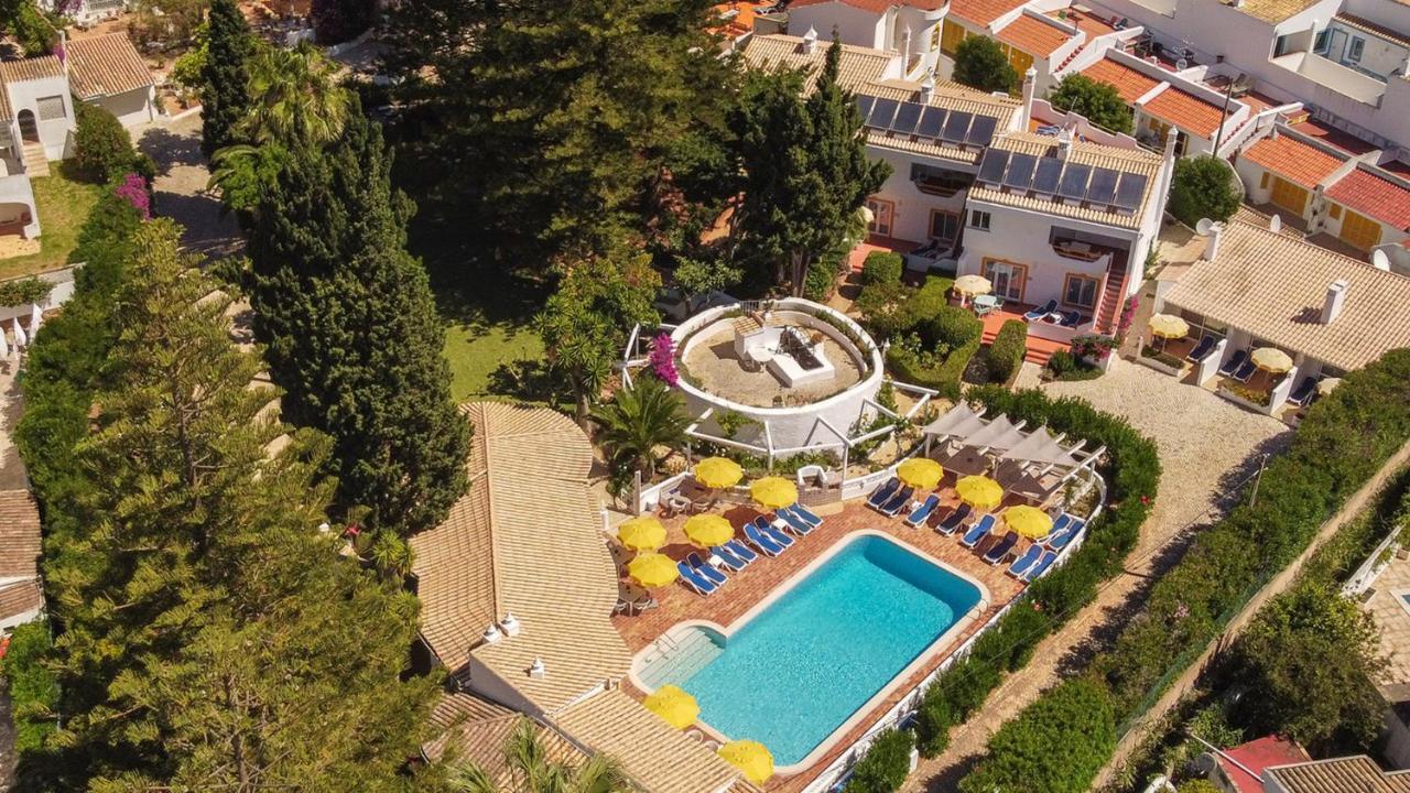 Quinta Paraiso Da Mia - 1 Bedroom Apartment Luz エクステリア 写真