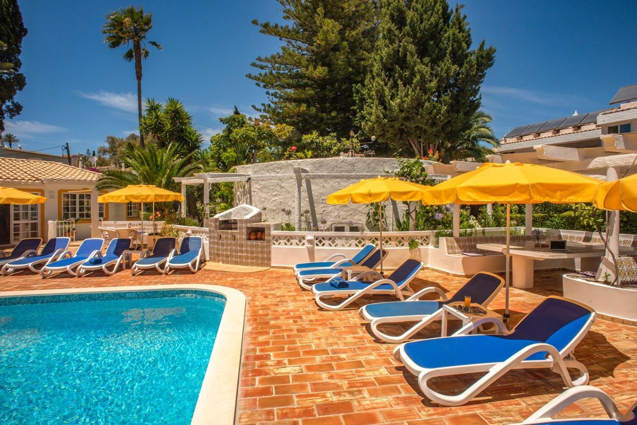Quinta Paraiso Da Mia - 1 Bedroom Apartment Luz エクステリア 写真