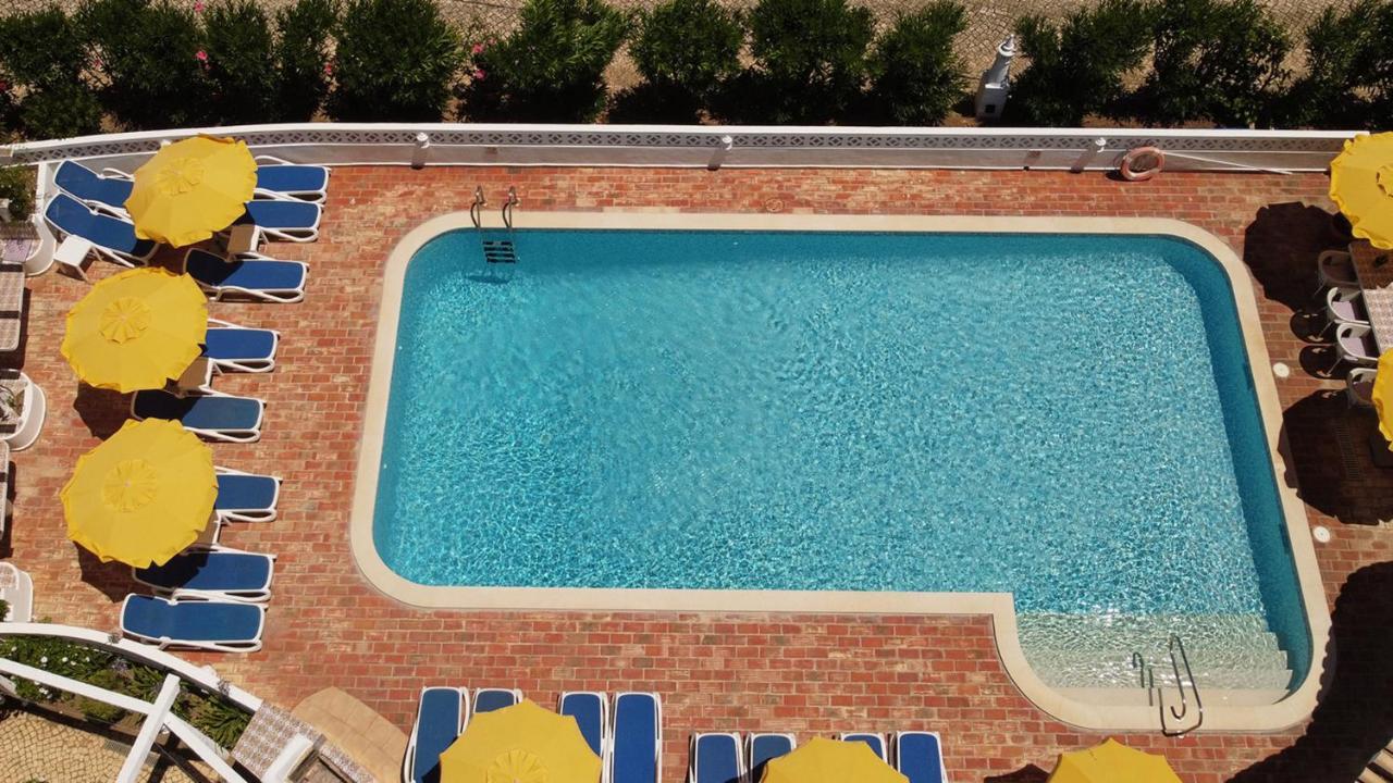 Quinta Paraiso Da Mia - 1 Bedroom Apartment Luz エクステリア 写真