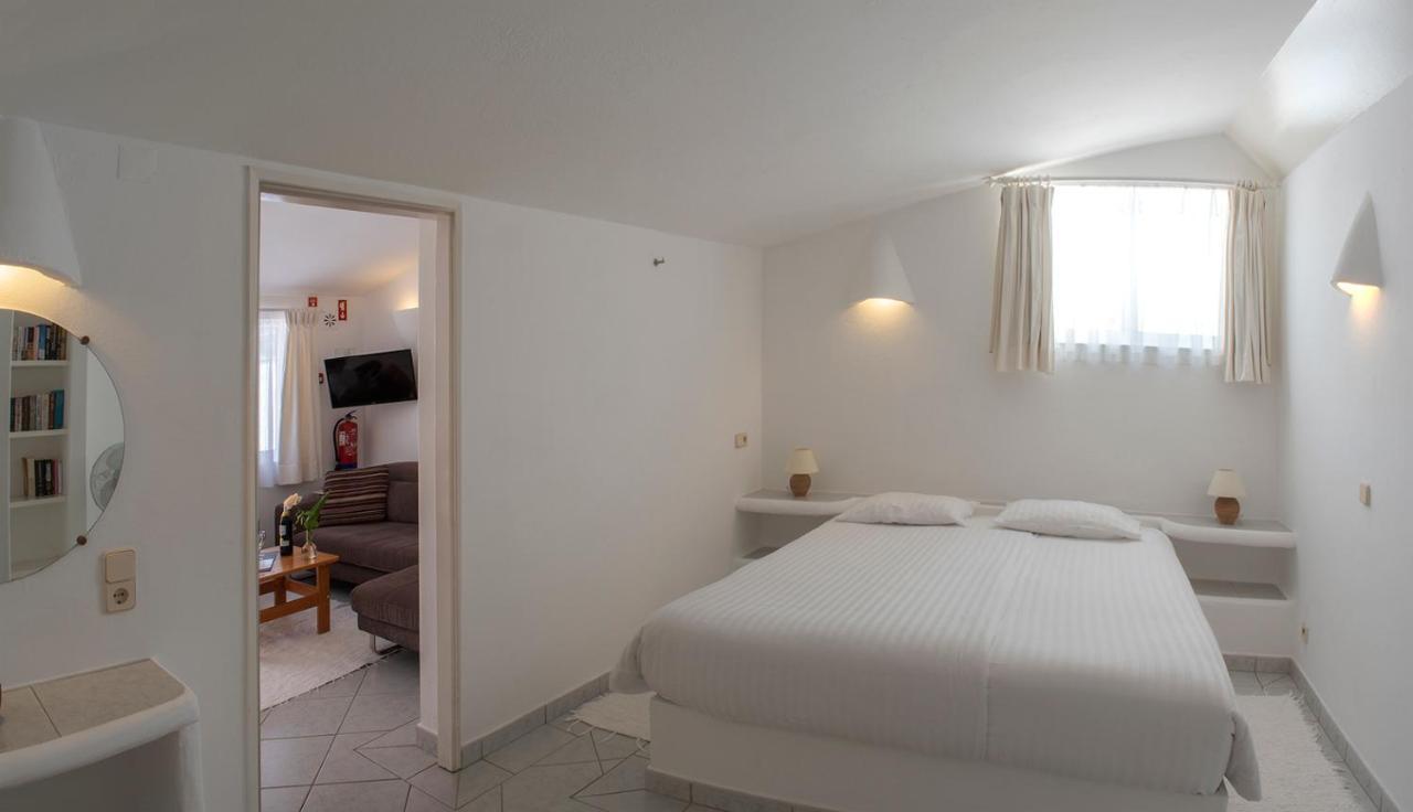 Quinta Paraiso Da Mia - 1 Bedroom Apartment Luz エクステリア 写真