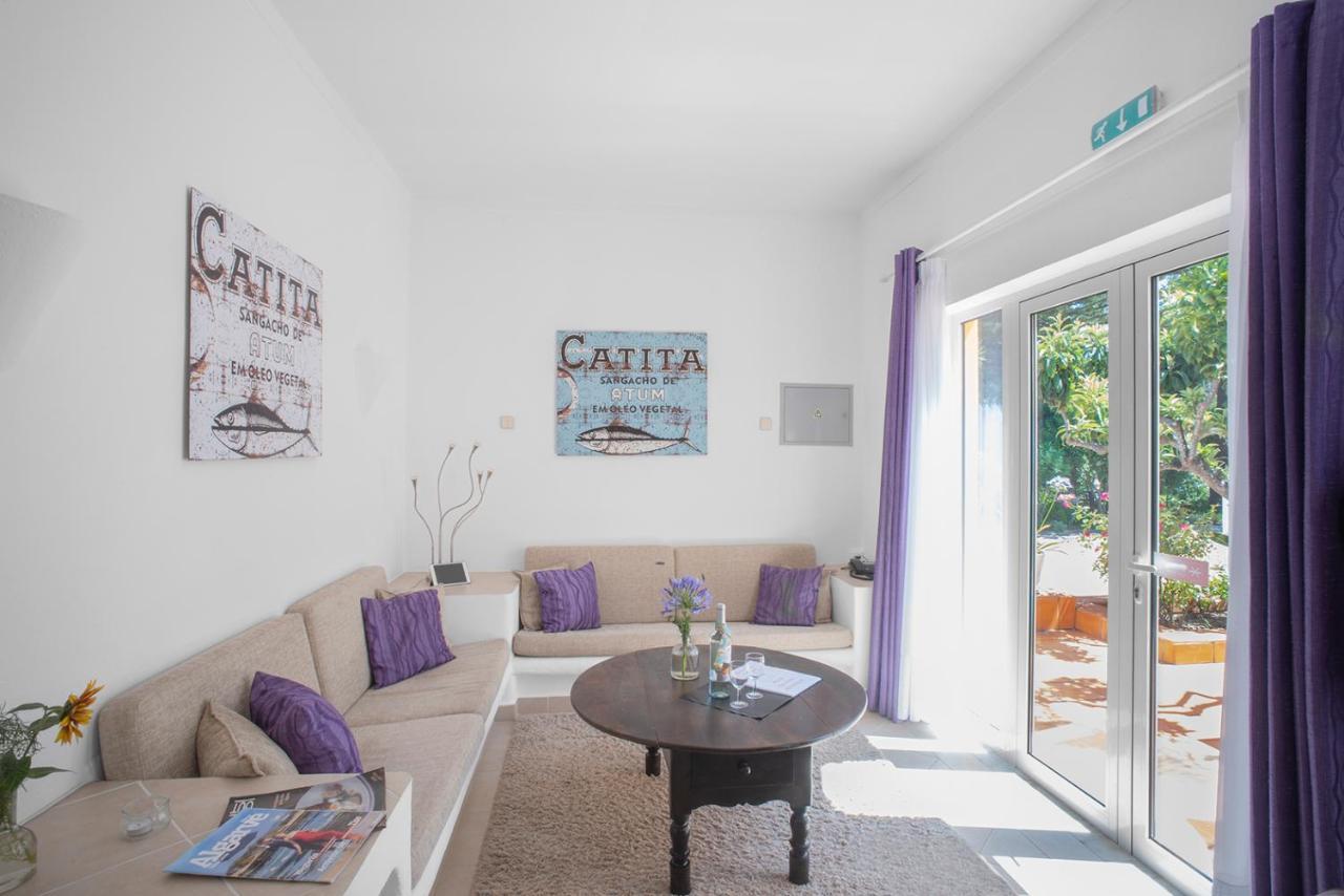 Quinta Paraiso Da Mia - 1 Bedroom Apartment Luz エクステリア 写真