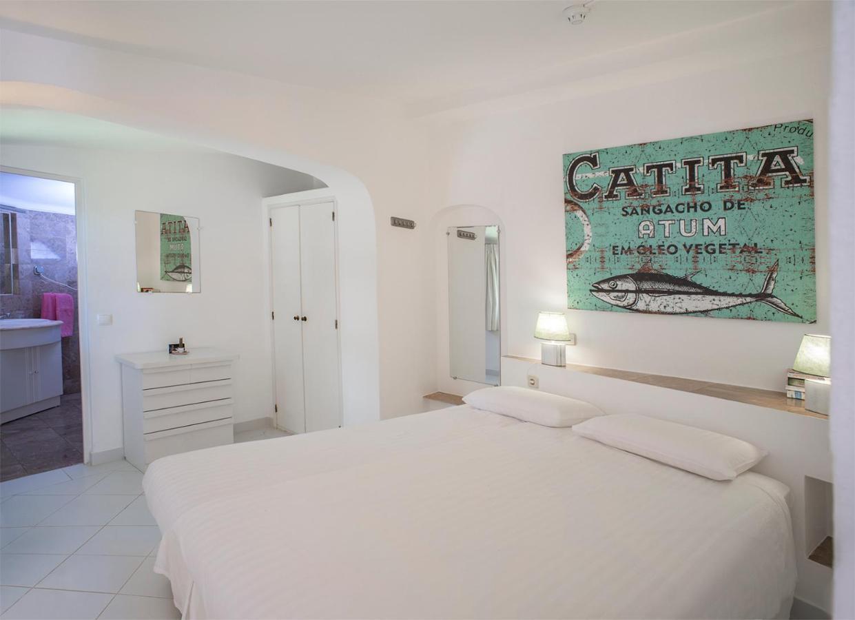 Quinta Paraiso Da Mia - 1 Bedroom Apartment Luz エクステリア 写真