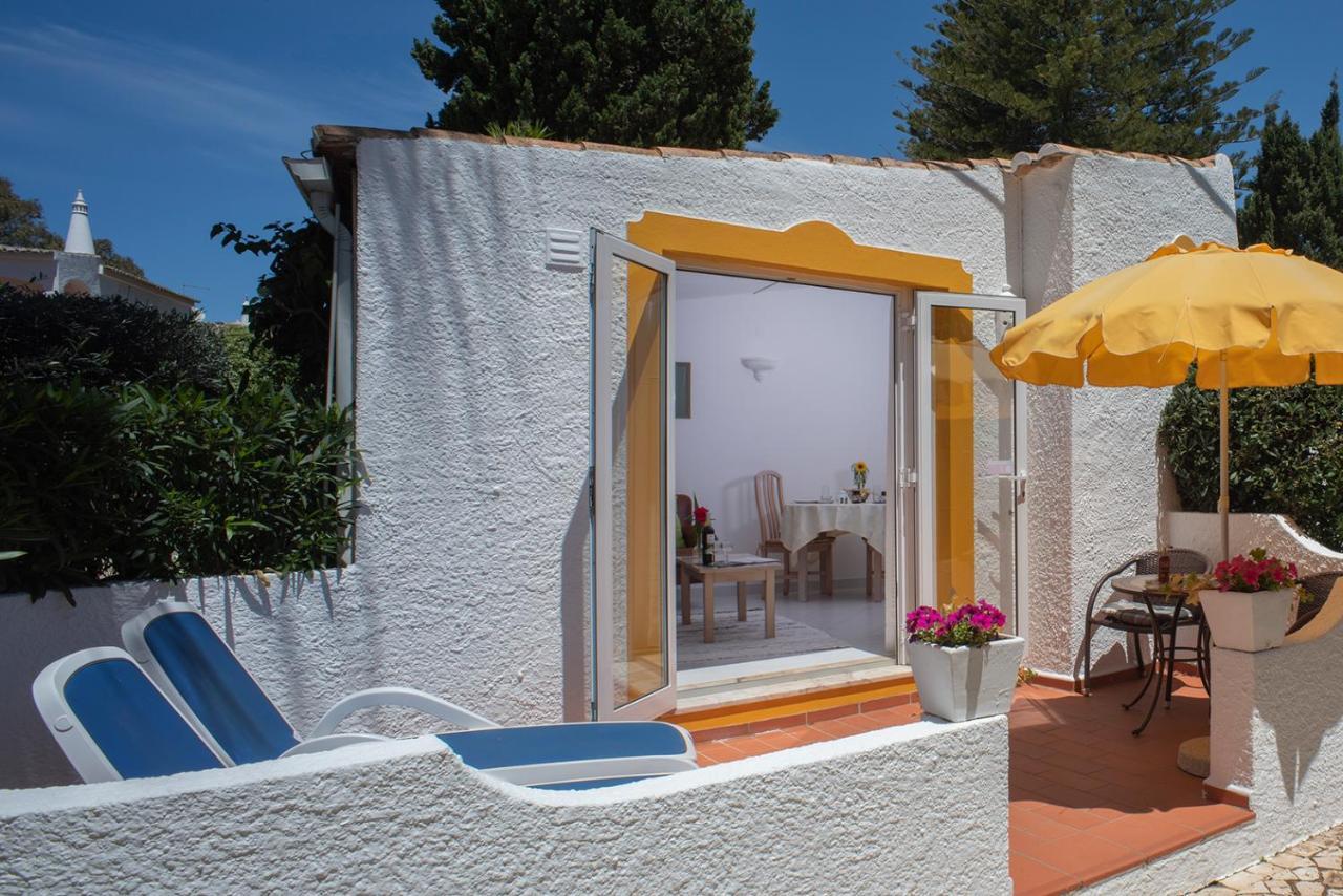 Quinta Paraiso Da Mia - 1 Bedroom Apartment Luz エクステリア 写真