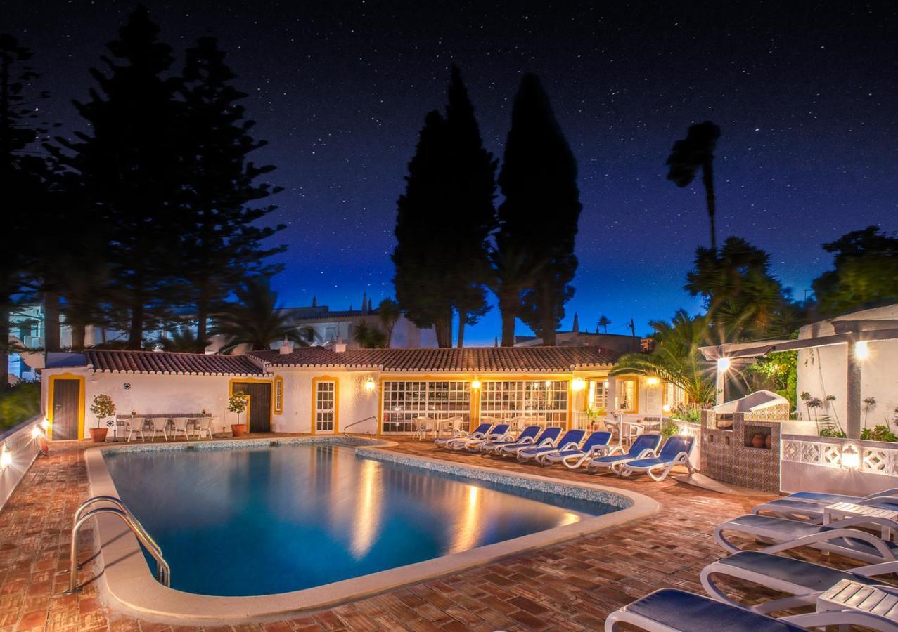 Quinta Paraiso Da Mia - 1 Bedroom Apartment Luz エクステリア 写真