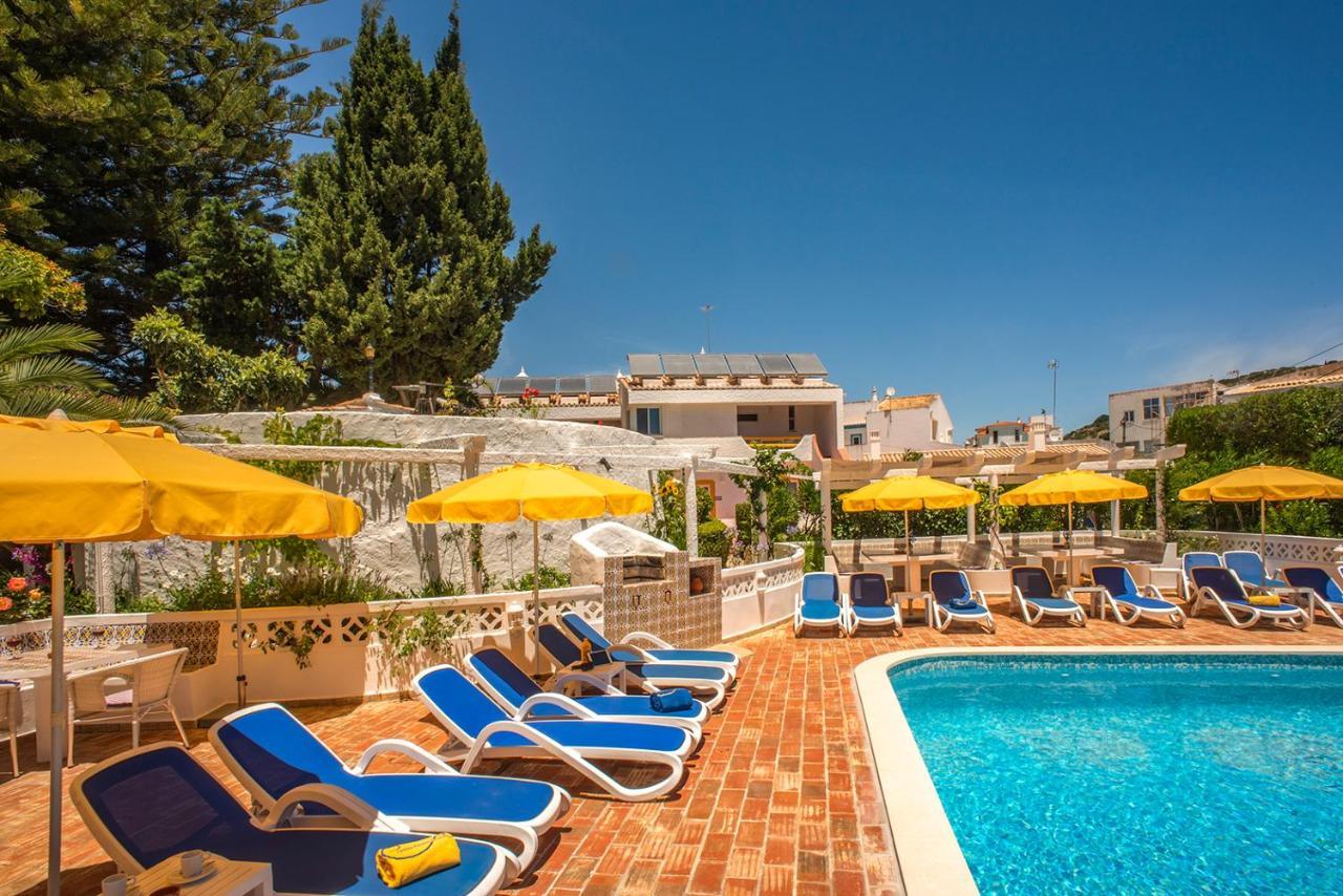 Quinta Paraiso Da Mia - 1 Bedroom Apartment Luz エクステリア 写真