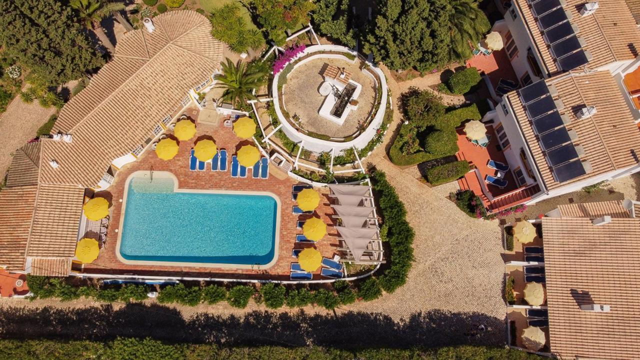 Quinta Paraiso Da Mia - 1 Bedroom Apartment Luz エクステリア 写真
