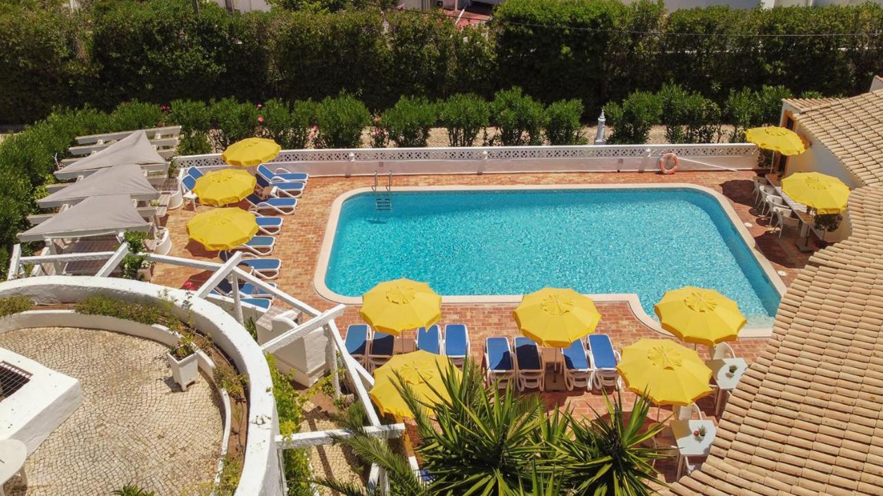 Quinta Paraiso Da Mia - 1 Bedroom Apartment Luz エクステリア 写真